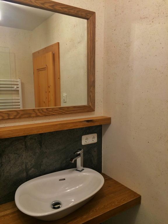 Am Wilden Kaiser Landhausstudios Ellmau Kültér fotó