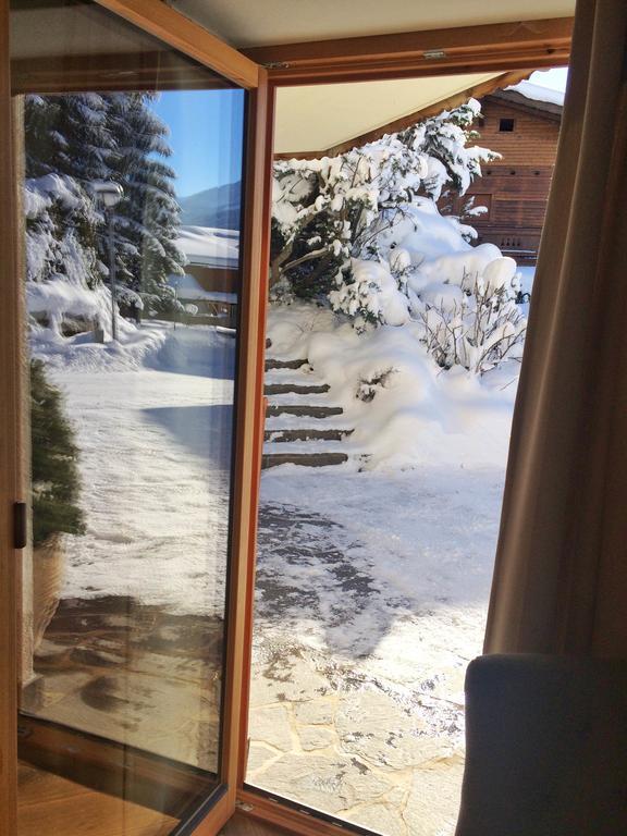 Am Wilden Kaiser Landhausstudios Ellmau Kültér fotó