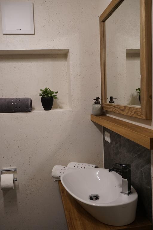 Am Wilden Kaiser Landhausstudios Ellmau Kültér fotó